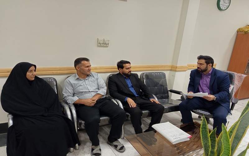 تمامی پروندههای اغتشاشات به دادگاه ارسال شد