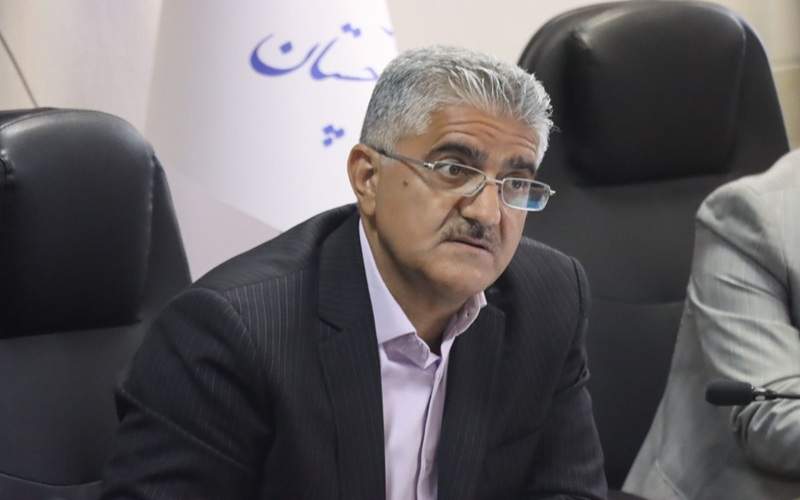 تأکید استانداری بر برنامه عملیاتی تأمین آب زاهدان