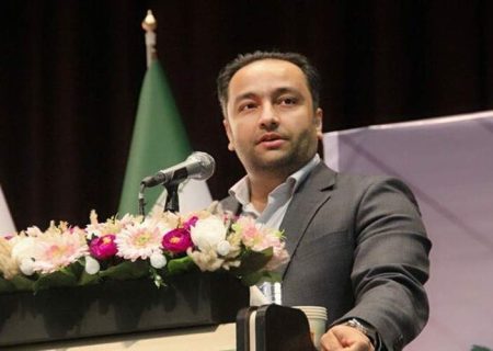 افتتاح نیروگاه خورشیدی پایگاه میراث ملی کوه خواجه