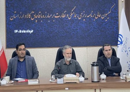 برخورد با قاچاقچیان کالاهای سلامت‌محور در سیستان‌وبلوچستان