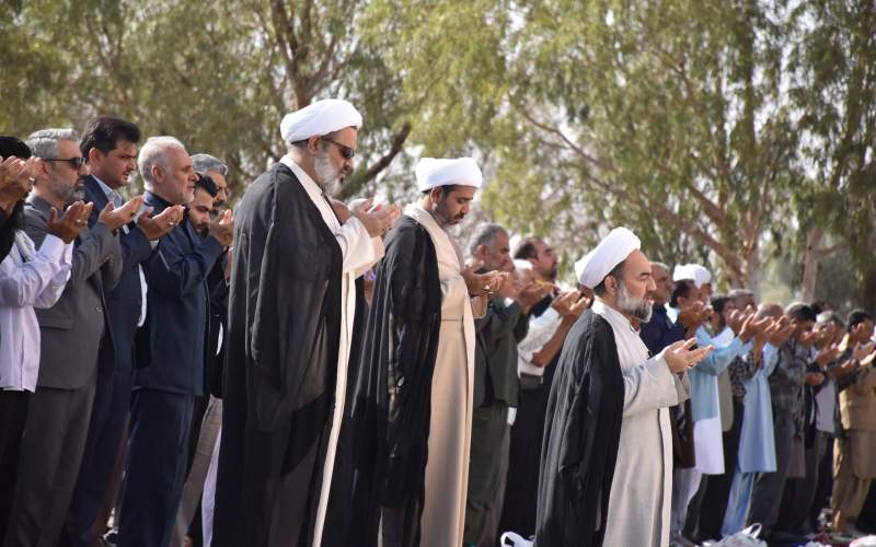 عید قربان؛ پیام تسلیم و عبودیت