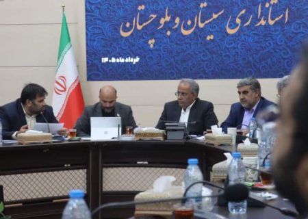 سیستان‌وبلوچستان؛ الگوی ملی مدرسه‌سازی