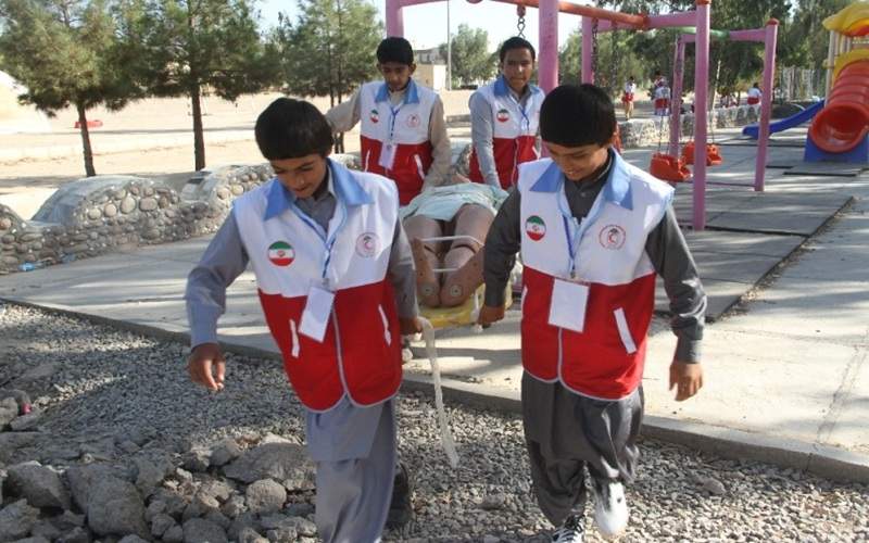 آموزش ۴۲۹۵ دانشآموز سیستانوبلوچستان در طرح دادرس