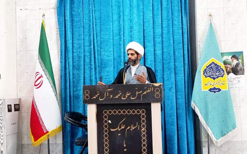 آمریکا از موضع ضعف به مذاکره نیاز دارد