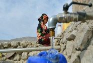 سیستانوبلوچستان در مسیر پایان خشکسالی قرار گرفت