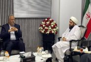 مدیریت میدانی استاندار؛ کلید آرامش سیستانوبلوچستان