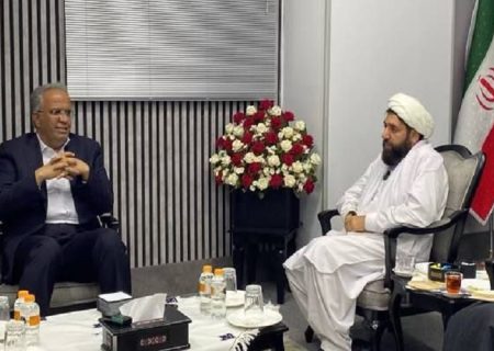 مدیریت میدانی استاندار؛ کلید آرامش سیستان‌وبلوچستان