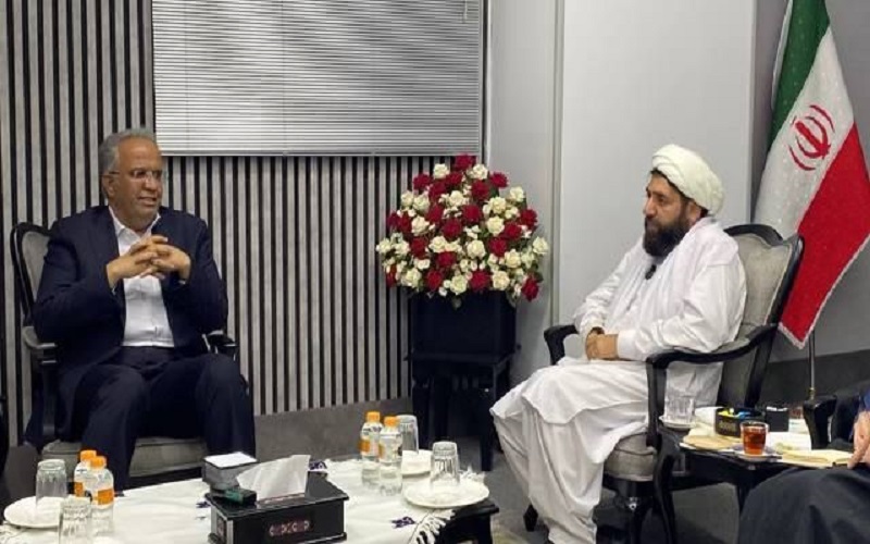 مدیریت میدانی استاندار؛ کلید آرامش سیستانوبلوچستان