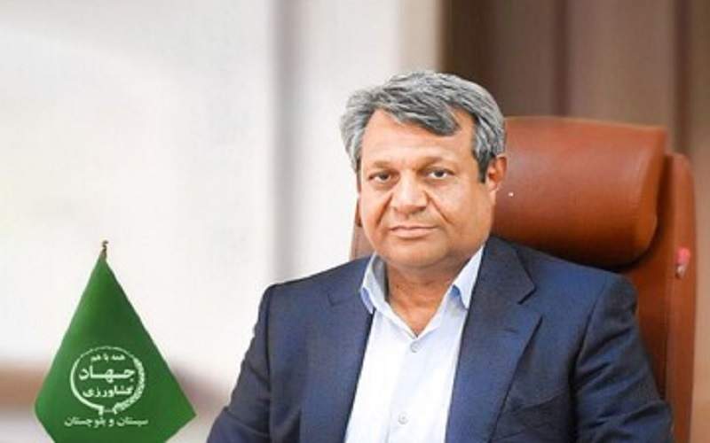 تثبیت مالکیت اراضی کشاورزی سیستان‌وبلوچستان