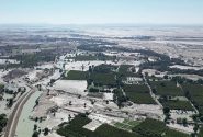 تداوم وزش باد در سیستان‌وبلوچستان