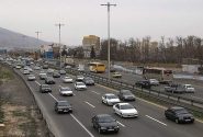 تکذیب تردد سراسری خودروهای پلاک مناطق آزاد چابهار