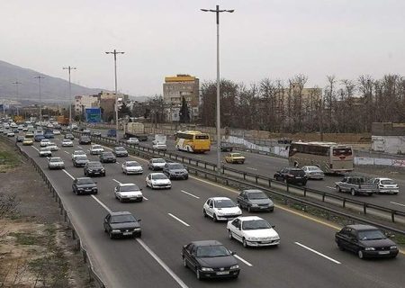 تکذیب تردد سراسری خودروهای پلاک مناطق آزاد چابهار