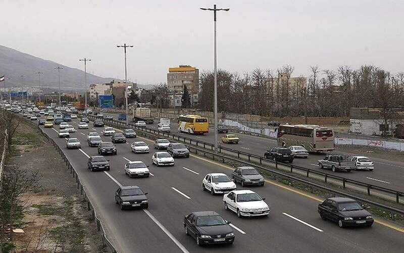 تکذیب تردد سراسری خودروهای پلاک مناطق آزاد چابهار