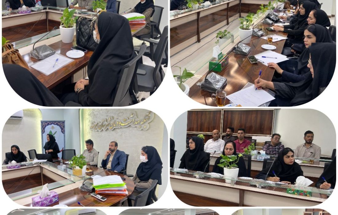 کارگاه آموزشی خودمراقبتی در پیشگیری و کنترل سرطان