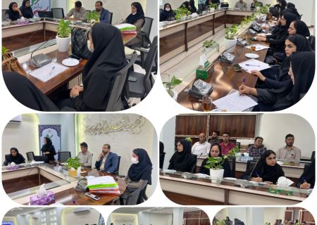 کارگاه آموزشی خودمراقبتی در پیشگیری و کنترل سرطان
