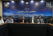 تشدید مقابله با انشعابات غیرمجاز آب جنوب سیستانوبلوچستان
