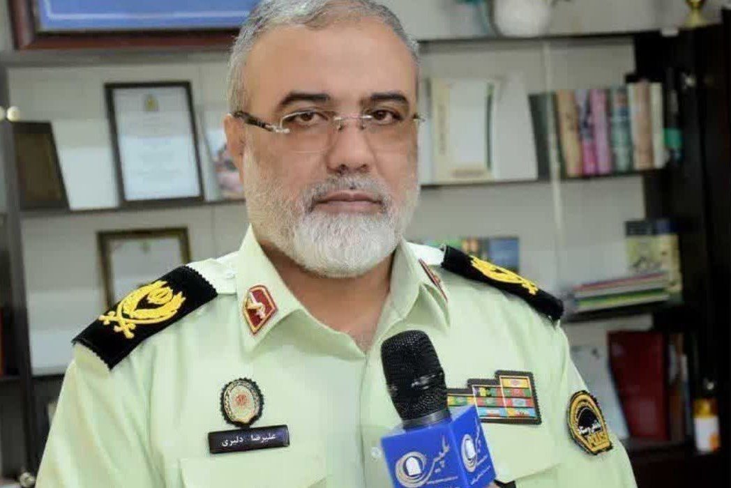 کشف ۲۵۸ کیلوگرم مواد مخدر