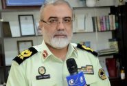 کشف ۲۵۸ کیلوگرم مواد مخدر