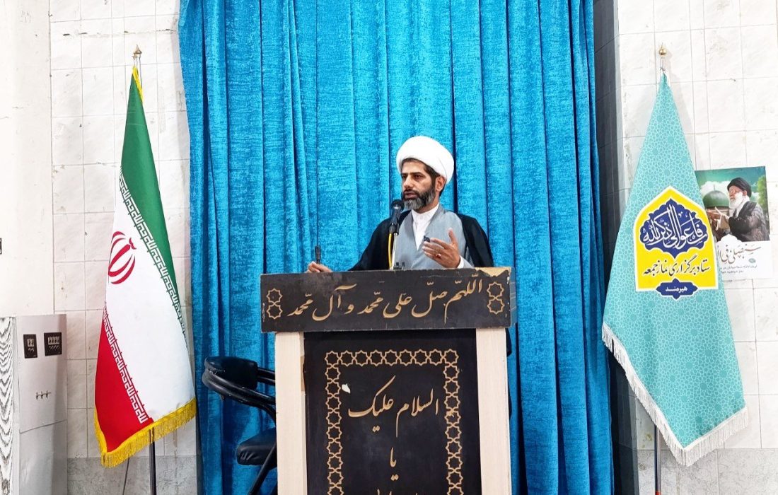 تبعیت از رهبری، رمز عبور از فتنه‌ها