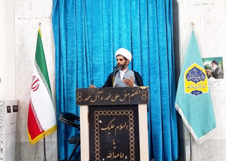 تبعیت از رهبری، رمز عبور از فتنه‌ها