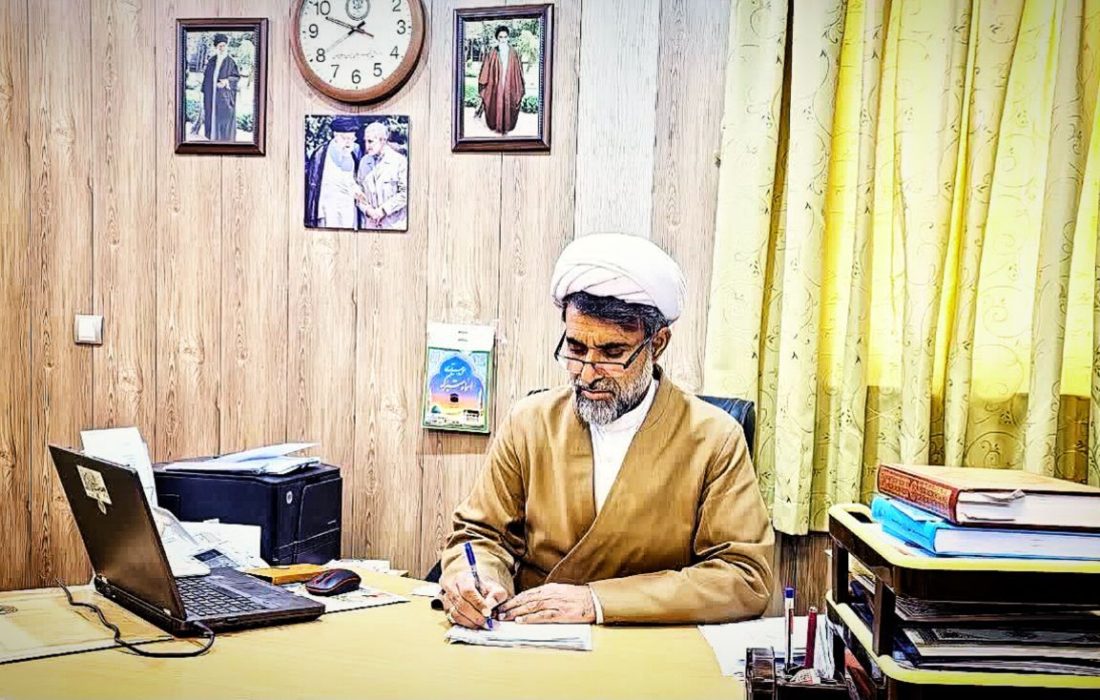 مبلغان دینی در سنگر تبیین عاشورا