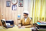 مبلغان دینی در سنگر تبیین عاشورا