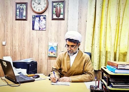 مبلغان دینی در سنگر تبیین عاشورا