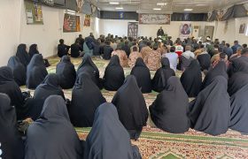 وحدت و تبعیت از ولایت ضرورت امروز