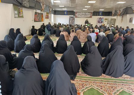 وحدت و تبعیت از ولایت ضرورت امروز