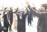 عاشورا؛ مدرسه ایثار، بصیرت و مقاومت