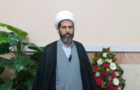 تشییع رهبر شهید نمایش وحدت ملت ایران است