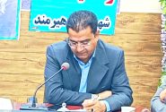 مناسب‌سازی معابر و پارک‌ها برای معلولان با جدیت پیگیری می‌شود