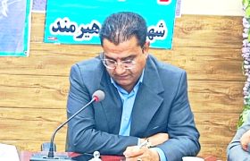مناسب‌سازی معابر و پارک‌ها برای معلولان با جدیت پیگیری می‌شود