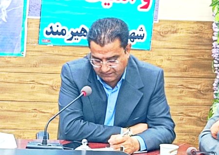 مناسب‌سازی معابر و پارک‌ها برای معلولان با جدیت پیگیری می‌شود