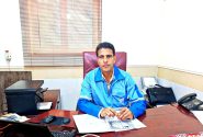 کشف ۸۷ انشعاب غیرمجاز آب در هیرمند