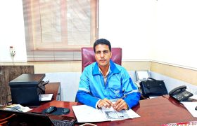 کشف ۸۷ انشعاب غیرمجاز آب در هیرمند
