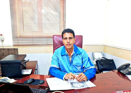 کشف ۸۷ انشعاب غیرمجاز آب در هیرمند