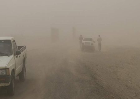 صدور هشدار زرد هواشناسی در سیستان‌وبلوچستان
