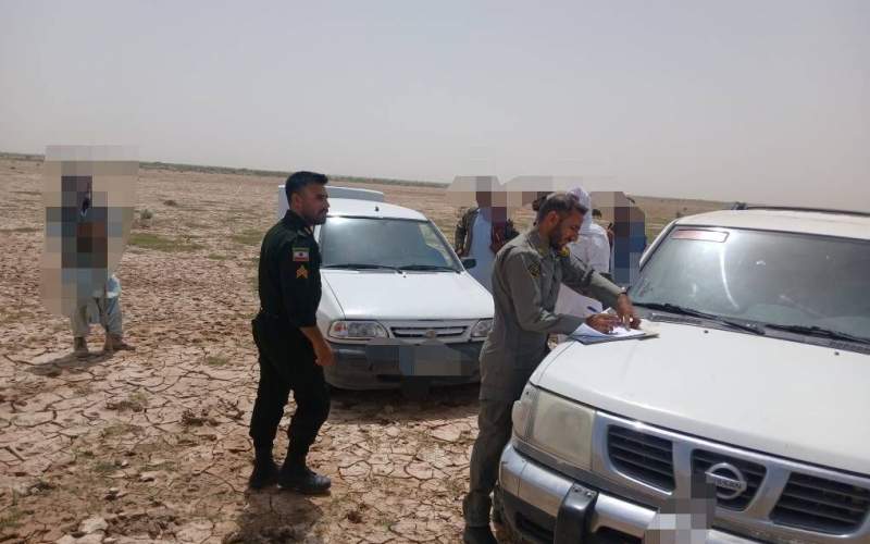عزم مشترک برای نجات تالاب بین‌المللی هامون