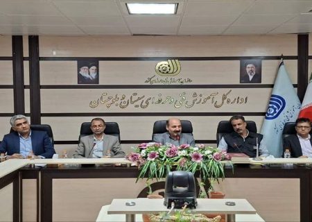 امضای ۳ تفاهم‌نامه مدرسه‌سازی در سیستان‌وبلوچستان