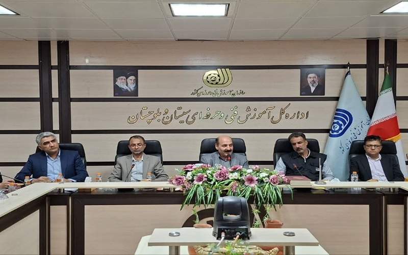امضای ۳ تفاهم‌نامه مدرسه‌سازی در سیستان‌وبلوچستان