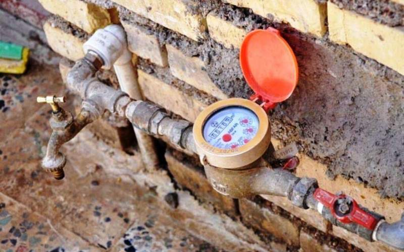 نوسازی و تعویض ۱۹ هزار کنتور در سیستان‌وبلوچستان