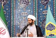 اقتدار ایران در برابر تهدیدهای دشمنان