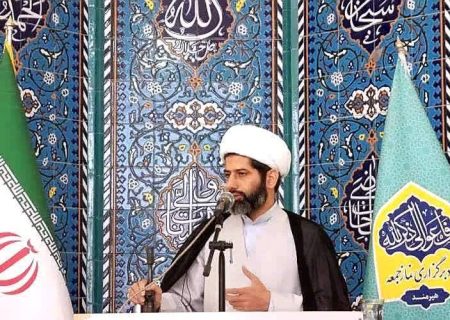 اقتدار ایران در برابر تهدیدهای دشمنان