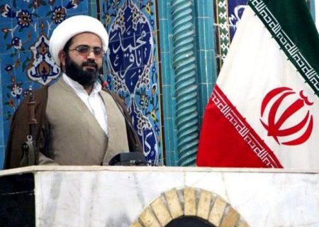 قیام ۱۵ خرداد زمینه‌ساز پیروزی انقلاب اسلامی