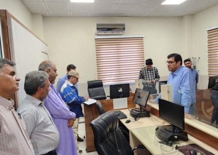 انشعابات غیرمجاز و پرمصرف‌ها در تیررس آبفا
