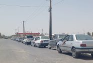 صف‌های سوخت، آینه ناکارآمدی مدیران اجرایی سیستان‌وبلوچستان