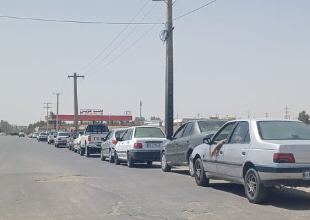 صف‌های سوخت، آینه ناکارآمدی مدیران اجرایی سیستان‌وبلوچستان