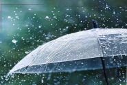 پیش‌بینی رگبار و رعدوبرق برای برخی مناطق کشور