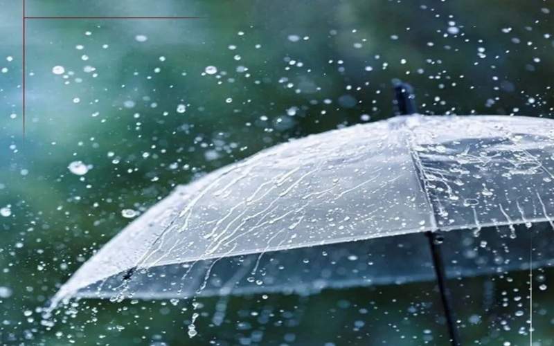 پیش‌بینی رگبار و رعدوبرق برای برخی مناطق کشور